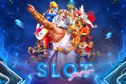 Slot777 Gacor: A Guide to Winning Big in Online Slot Games