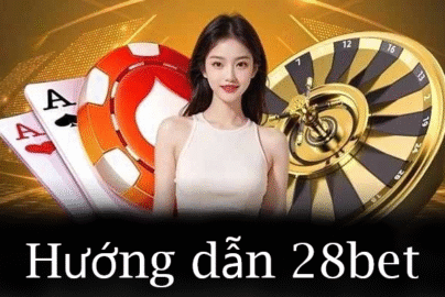 Hướng dẫn 28bet