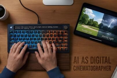 AI Marketing Campaigns Made Simple With Flow AI