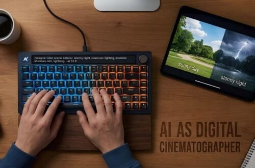 AI Marketing Campaigns Made Simple With Flow AI