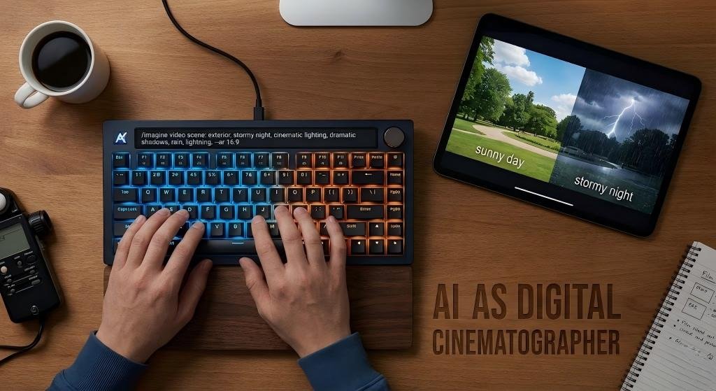 AI Marketing Campaigns Made Simple With Flow AI